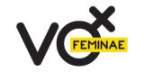 Cover of VoxFeminae