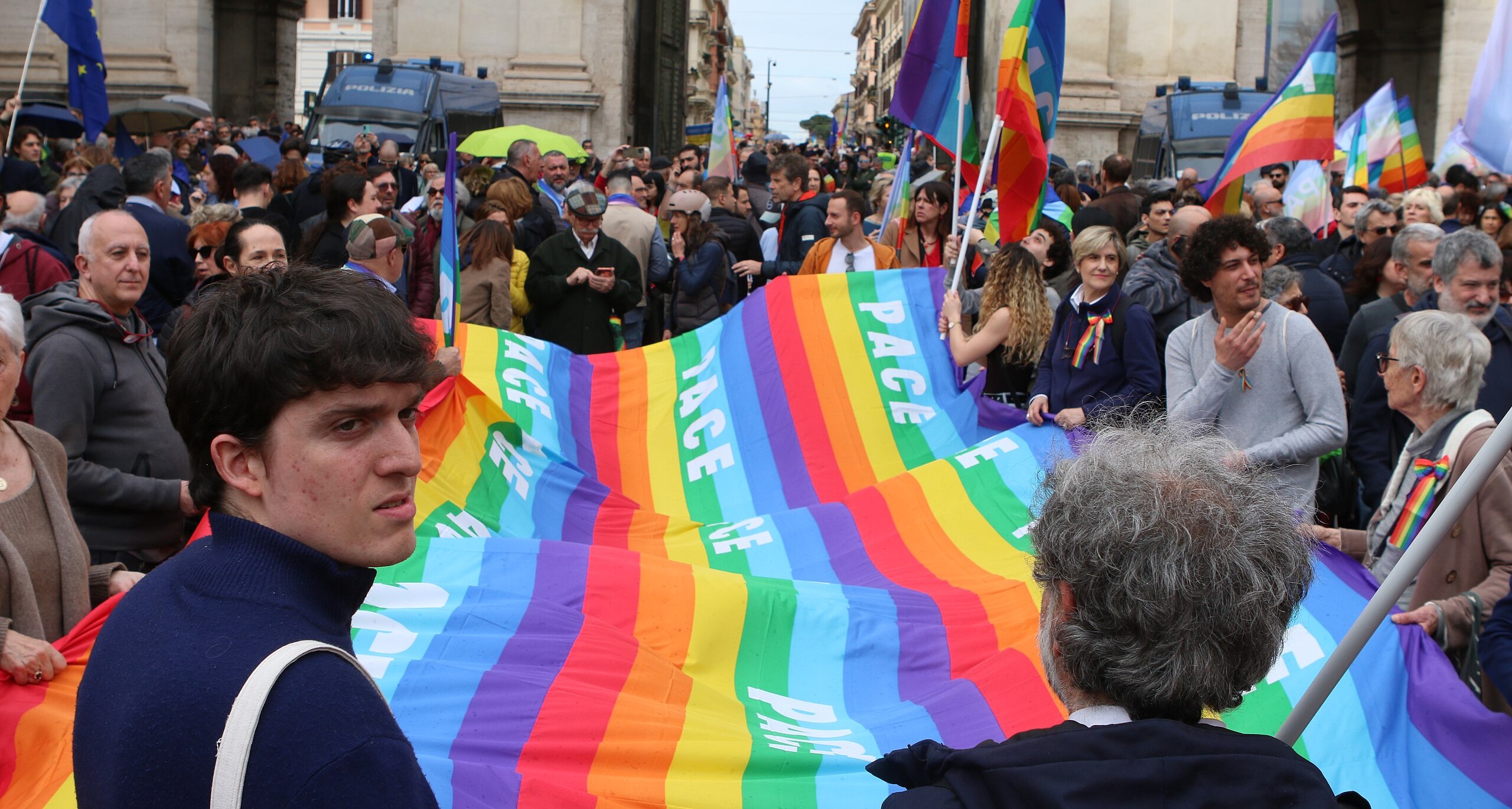 Italy and Russia: A never-ending love story