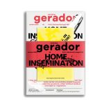 Cover of Gerador
