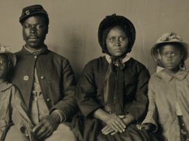 Cover for: America’s political trauma