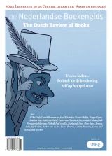 Cover of De Nederlandse Boekengids