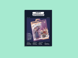 Cover for: Truth, trust & tricksters