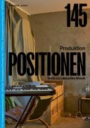 Cover of Positionen