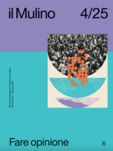 Cover of il Mulino