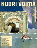 Cover of Nuori Voima