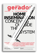 Cover of Gerador