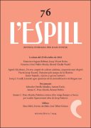 Cover of L'Espill