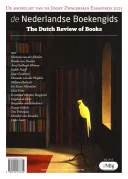Cover of De Nederlandse Boekengids