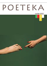 Cover of Poeteka