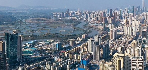 Another reckoning (with China)