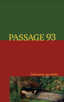 Cover of Passage