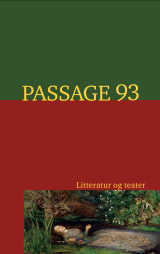 Cover of Passage
