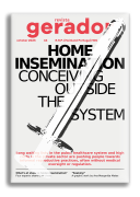 Cover of Gerador