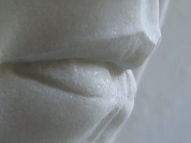 Cover for: Encounters in the borderlands