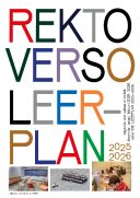 Cover of Rekto:verso