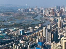 Cover for: Another reckoning (with China)