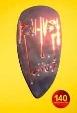 Cover of Revolver Revue