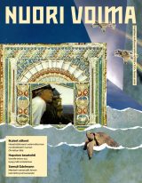 Cover of Nuori Voima