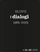 Cover of Dialogi