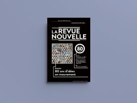 Cover for: Ideas in movement