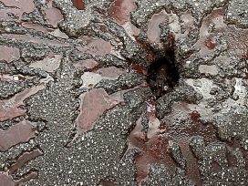 Cover for: New Bosnia: Perfect storm