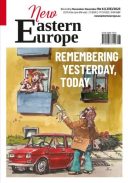 Cover of New Eastern Europe