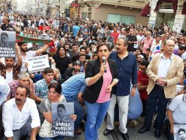 Cover for: Peace be the promise