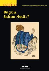 Cover of Cogito (Turkey)