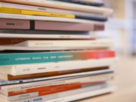 Cover for: Literary perspectives