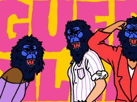 Cover for: First at night, now in digital spaces