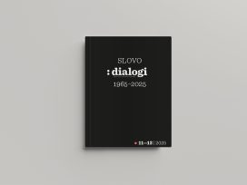 Cover for: Farewell to Dialogi