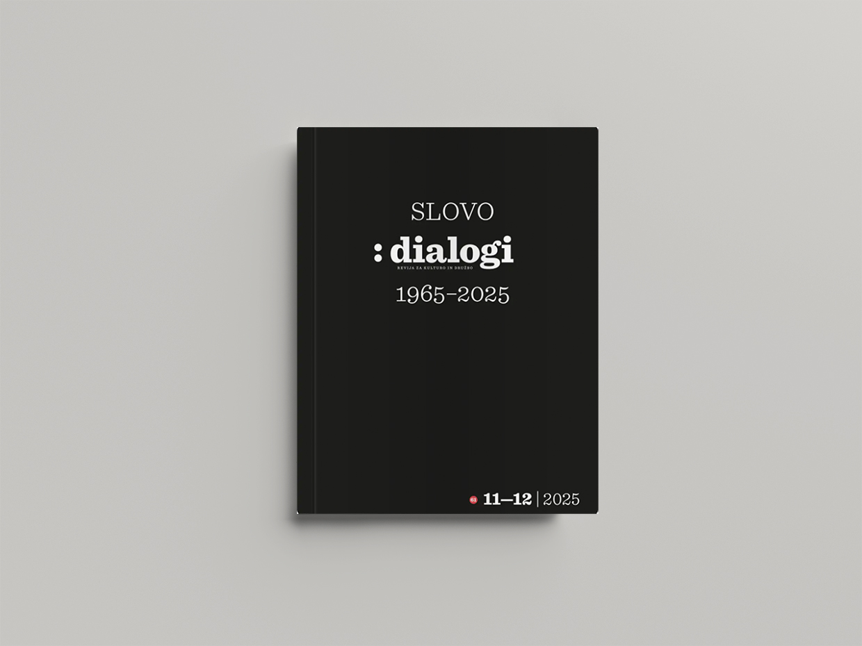 Farewell to Dialogi