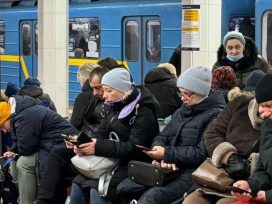 Cover for: The new abnormal