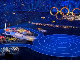 Cover for: Sportwashing Russia