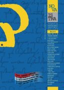 Cover of Nova Istra