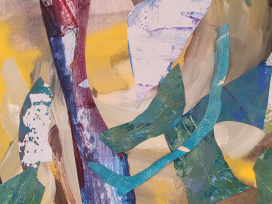 Cover for: Different kinds of incomplete