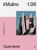 Cover of il Mulino
