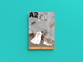 Cover for: Life and LARP