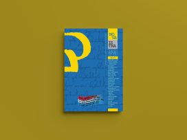 Cover for: Adriatic post-modernism