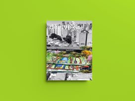 Cover for: Emancipatory speculation