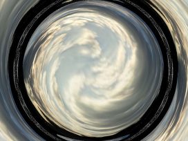 Cover for: New realities of war