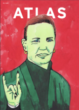 Cover of ATLAS