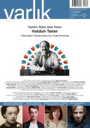 Cover of Varlık
