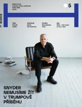 Cover of Host