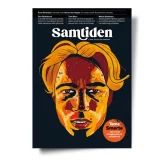 Cover of Samtiden