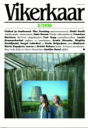 Cover of Vikerkaar