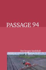 Cover of Passage