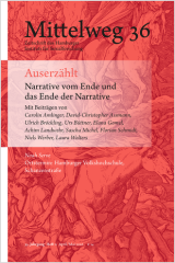 Cover of Mittelweg 36