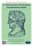 Cover of De Nederlandse Boekengids