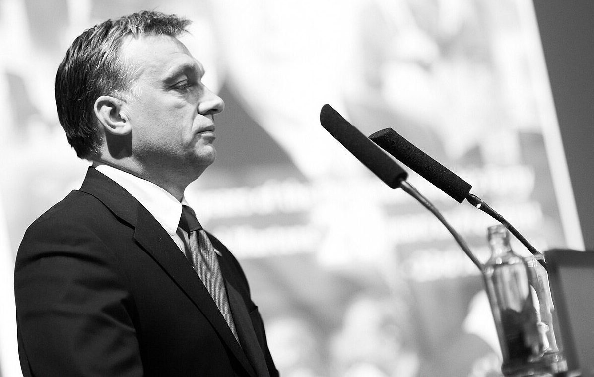 El significado de Viktor Orbán